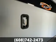 new Cargo (Enclosed) Trailers Legend  for sale, in Portage, WI Thumbnail 12