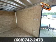 new Cargo (Enclosed) Trailers Legend Trailers  for sale, in Portage, WI Thumbnail 13