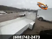 new Utility Trailers Aluma  for sale, in Portage, WI Thumbnail 3