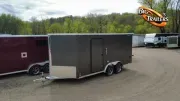 new Other Trailers Legend  for sale, in Portage, WI Thumbnail 1