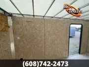 new Cargo (Enclosed) Trailers Legend Trailers  for sale, in Portage, WI Thumbnail 9