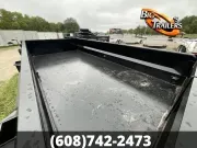 new Dump Trailers Midsota  for sale, in Portage, WI Thumbnail 10