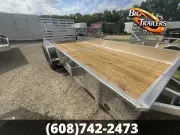 new Utility Trailers Trophy  for sale, in Portage, WI Thumbnail 4