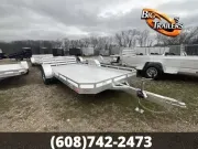 new Other Trailers Legend  for sale, in Portage, WI Thumbnail 3
