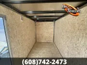 new Cargo (Enclosed) Trailers Legend  for sale, in Portage, WI Thumbnail 5