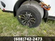 new Other Trailers United Trailers  for sale, in Portage, WI Thumbnail 3