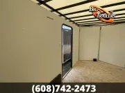 new Cargo (Enclosed) Trailers Legend Trailers  for sale, in Portage, WI Thumbnail 9