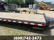 new Equipment / Flatbed Trailers Midsota  for sale, in Portage, WI Thumbnail 4