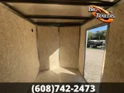 new Cargo (Enclosed) Trailers Legend  for sale, in Portage, WI Thumbnail 8