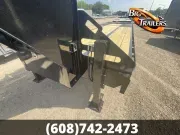 new Equipment / Flatbed Trailers Midsota  for sale, in Portage, WI Thumbnail 7