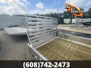new Utility Trailers Trophy  for sale, in Portage, WI Thumbnail 11