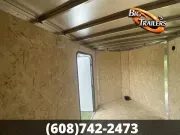 new Cargo (Enclosed) Trailers Legend Trailers  for sale, in Portage, WI Thumbnail 10