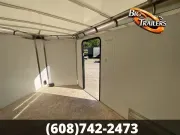 new Cargo (Enclosed) Trailers Legend  for sale, in Portage, WI Thumbnail 13