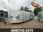 new Snowmobile Trailers Legend Trailers  for sale, in Portage, WI Thumbnail 1