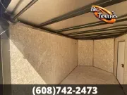 new Cargo (Enclosed) Trailers Legend  for sale, in Portage, WI Thumbnail 8