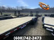 new Equipment / Flatbed Trailers Sure-Trac  for sale, in Portage, WI Thumbnail 6
