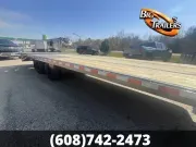 new Equipment / Flatbed Trailers Midsota  for sale, in Portage, WI Thumbnail 7