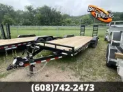 2026 Sure Trac Equipment Trailer 