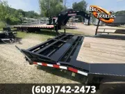 new Equipment / Flatbed Trailers Midsota  for sale, in Portage, WI Thumbnail 9