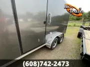 new Cargo (Enclosed) Trailers Legend Trailers  for sale, in Portage, WI Thumbnail 4