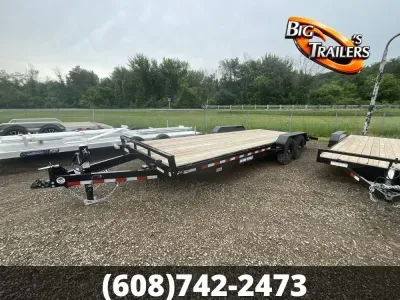 2026 Sure Trac Equipment 