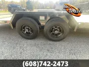 new Car Haulers / Racing Trailers Midsota  for sale, in Portage, WI Thumbnail 6