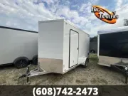 new Cargo (Enclosed) Trailers Legend  for sale, in Portage, WI Thumbnail 2