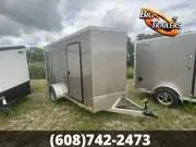 2026 Legend Thunder V-Nose SA 