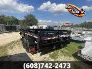 new Dump Trailers Midsota  for sale, in Portage, WI Thumbnail 12