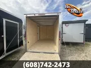 new Cargo (Enclosed) Trailers Legend Trailers  for sale, in Portage, WI Thumbnail 5