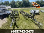 new Other Trailers Trinity  for sale, in Portage, WI Thumbnail 3