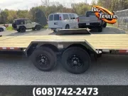 new Car Haulers / Racing Trailers Midsota  for sale, in Portage, WI Thumbnail 7