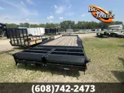 new Equipment / Flatbed Trailers Midsota  for sale, in Portage, WI Thumbnail 11
