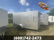 new Cargo (Enclosed) Trailers Legend  for sale, in Portage, WI Thumbnail 3