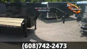 new Equipment / Flatbed Trailers Midsota  for sale, in Portage, WI Thumbnail 3