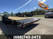 new Car Haulers / Racing Trailers Sure-Trac  for sale, in Portage, WI Thumbnail 4
