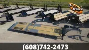 new Other Trailers Midsota  for sale, in Portage, WI Thumbnail 7
