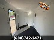 new Cargo (Enclosed) Trailers Legend Trailers  for sale, in Portage, WI Thumbnail 9