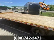 new Equipment / Flatbed Trailers Midsota  for sale, in Portage, WI Thumbnail 7