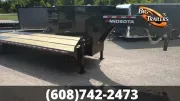 new Equipment / Flatbed Trailers Midsota  for sale, in Portage, WI Thumbnail 13