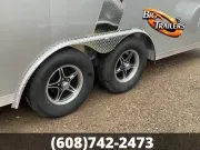 new Snowmobile Trailers Legend Trailers  for sale, in Portage, WI Thumbnail 4