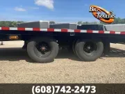 new Equipment / Flatbed Trailers Midsota  for sale, in Portage, WI Thumbnail 11