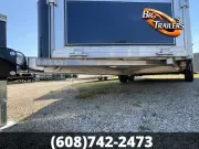 new Cargo (Enclosed) Trailers Legend  for sale, in Portage, WI Thumbnail 4
