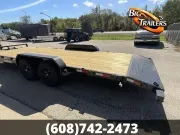 new Car Haulers / Racing Trailers Sure-Trac  for sale, in Portage, WI Thumbnail 5