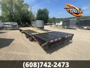 new Equipment / Flatbed Trailers Midsota  for sale, in Portage, WI Thumbnail 2