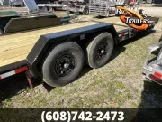 new Equipment / Flatbed Trailers Midsota  for sale, in Portage, WI Thumbnail 5