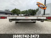 used Utility Trailers Triton Trailers  for sale, in Portage, WI Thumbnail 7