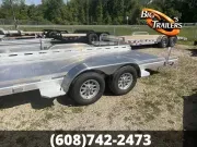 new Utility Trailers Aluma  for sale, in Portage, WI Thumbnail 5