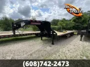 new Equipment / Flatbed Trailers Midsota  for sale, in Portage, WI Thumbnail 3