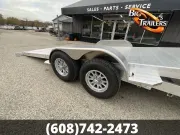 new Car Haulers / Racing Trailers Aluma  for sale, in Portage, WI Thumbnail 7